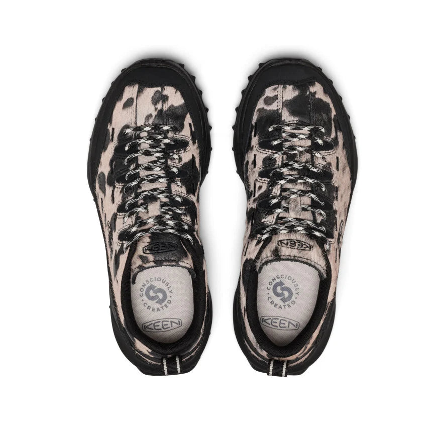 Keen Womens Jasper Zionic Sneaker