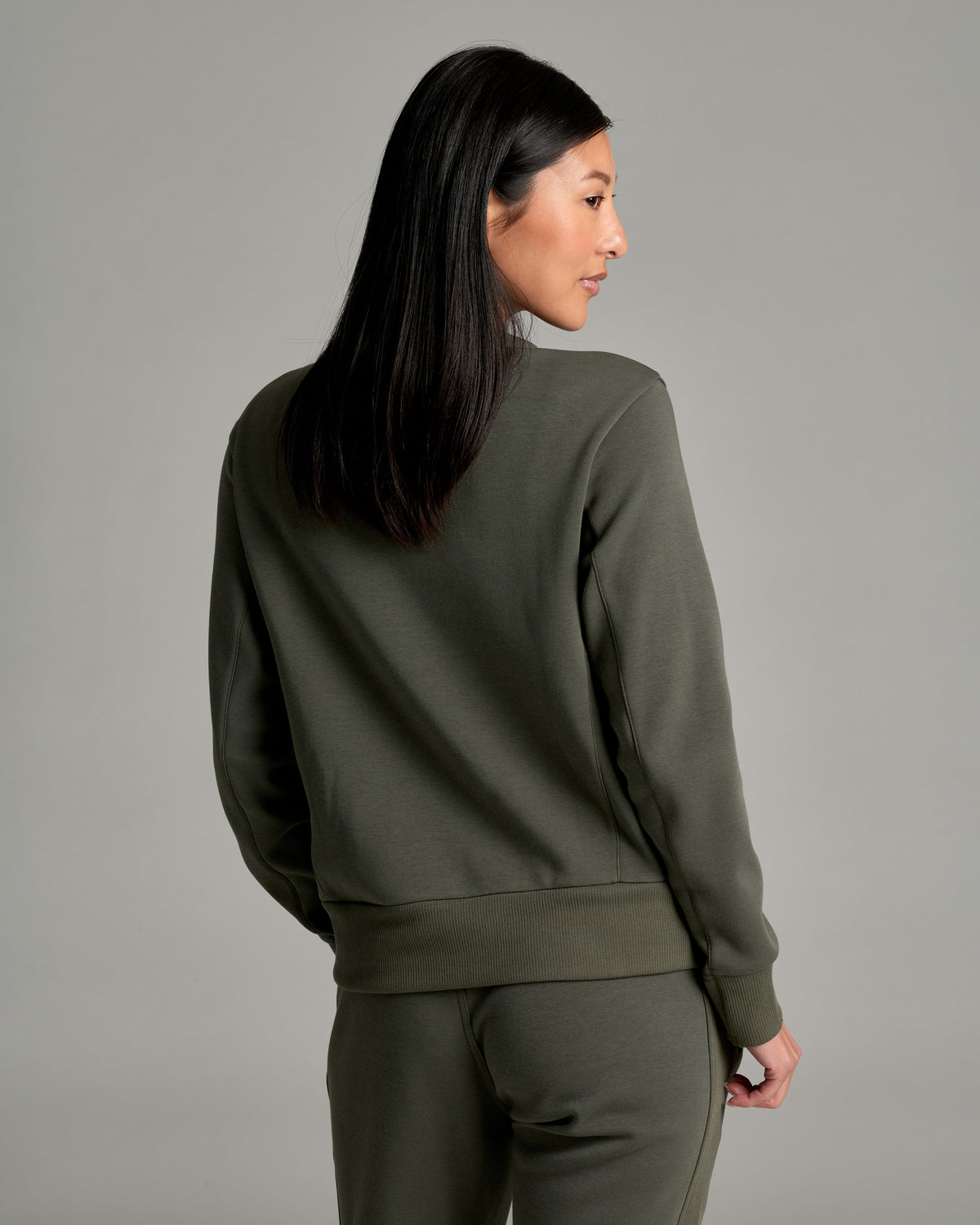 Kuhl Womens Kozy Crew Sweatshirt