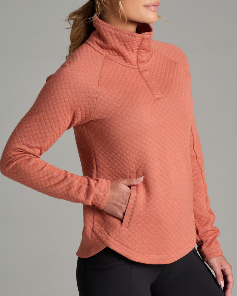 Kuhl Womens Argenta Pullover