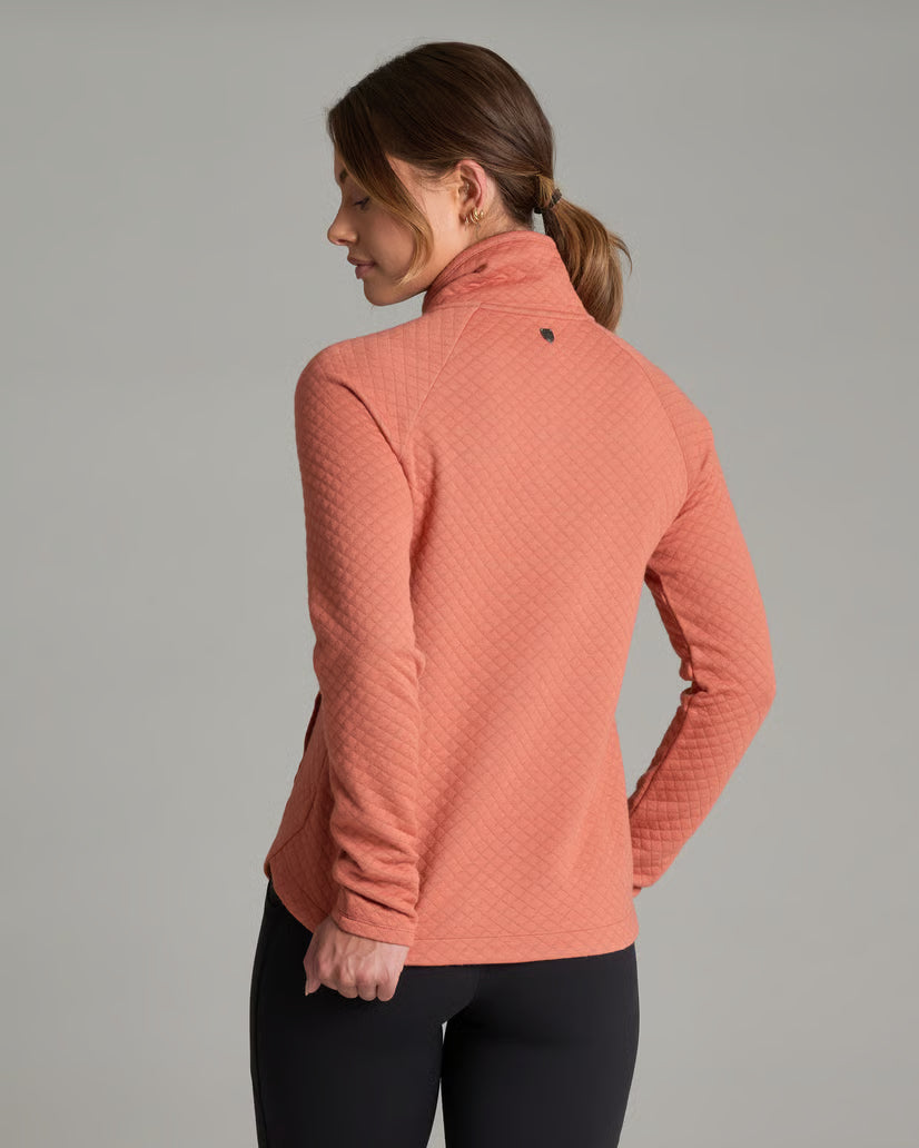 Kuhl Womens Argenta Pullover