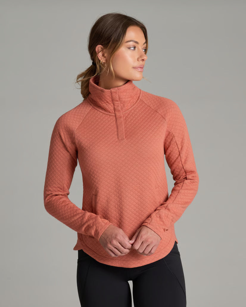 Kuhl Womens Argenta Pullover