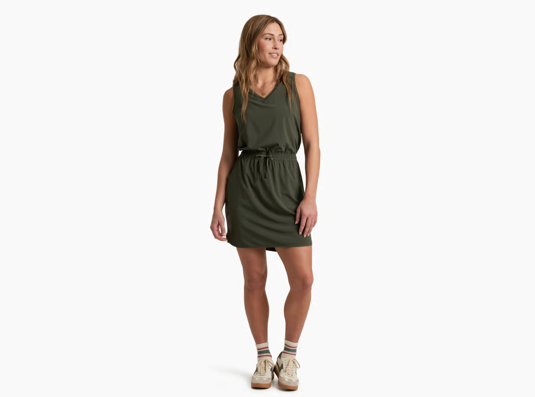 Kuhl Womens Vantage Dress