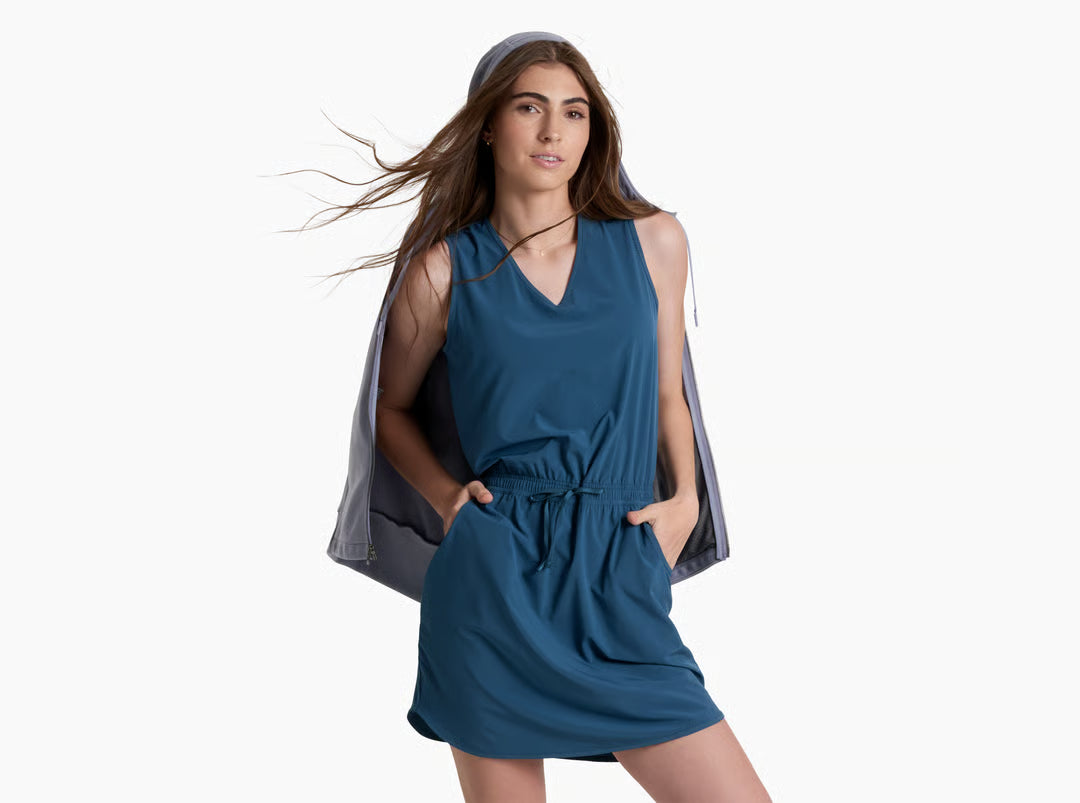 Kuhl Womens Vantage Dress