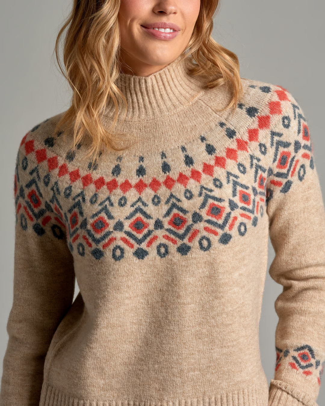 Kuhl Womens Alpina Sweater