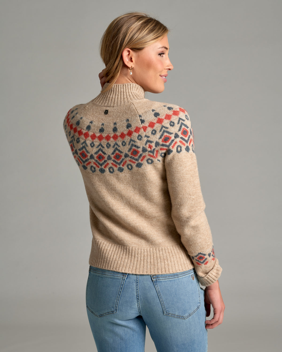 Kuhl Womens Alpina Sweater
