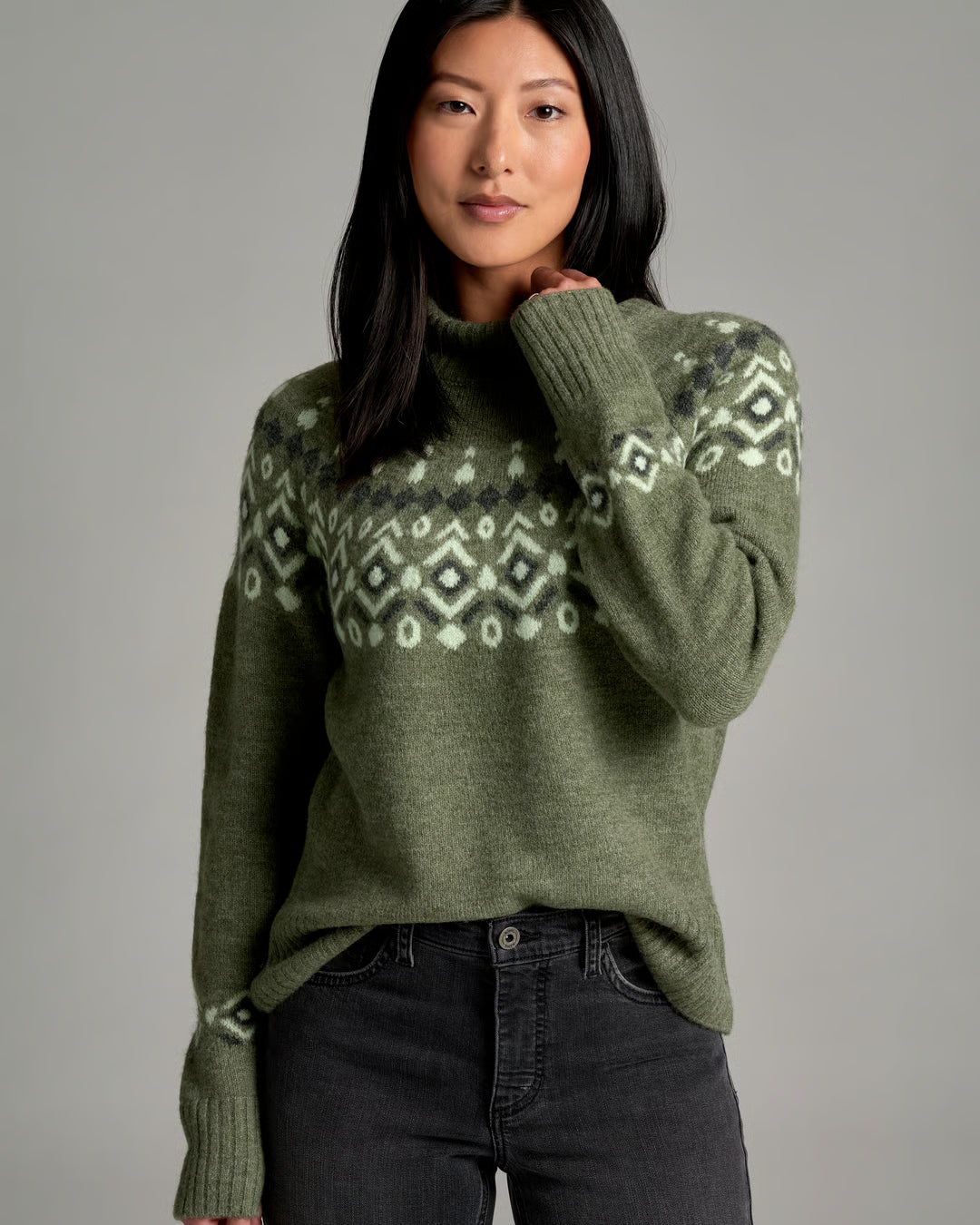Kuhl Womens Alpina Sweater