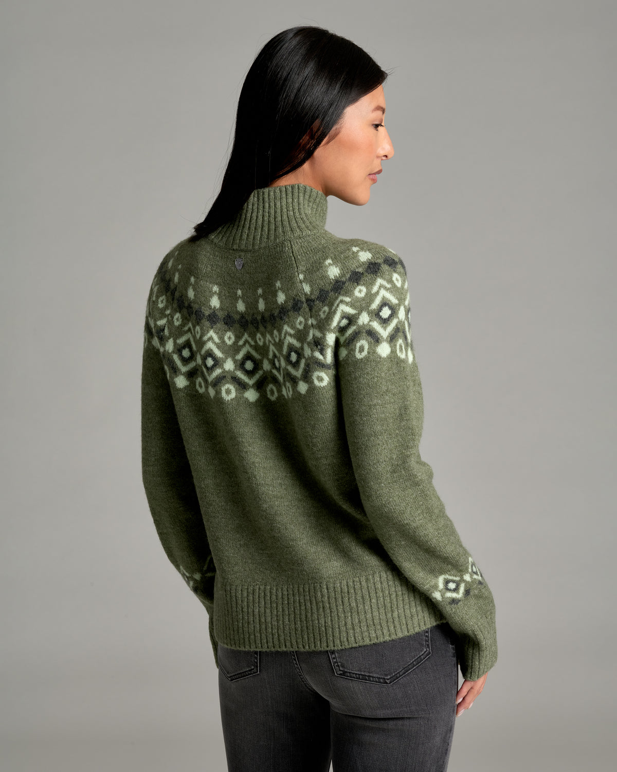 Kuhl Womens Alpina Sweater