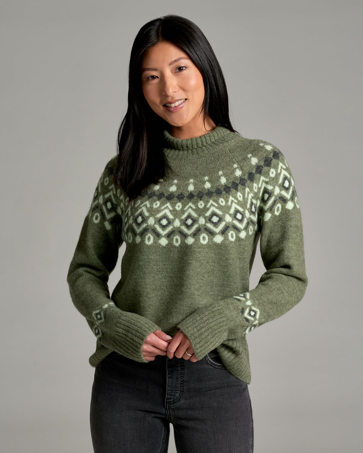 Kuhl Womens Alpina Sweater