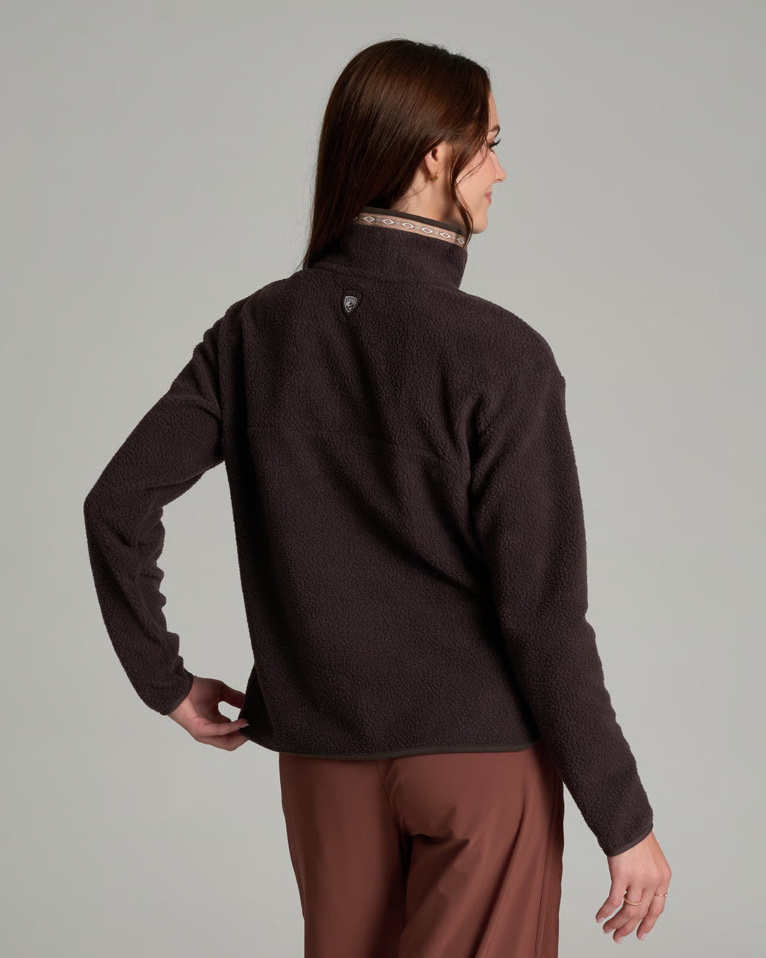 Kuhl Womens Hygge 1/2 Zip