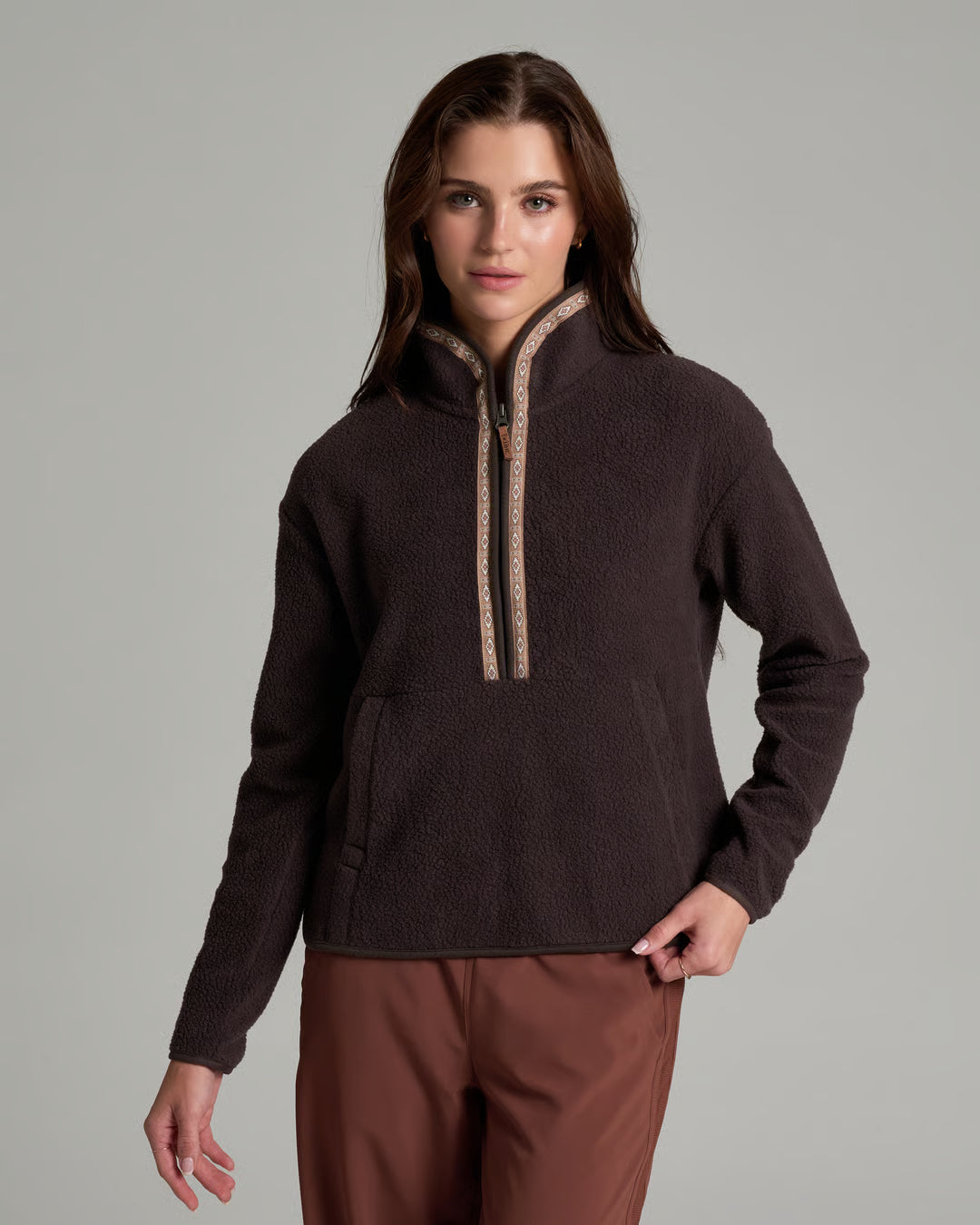 Kuhl Womens Hygge 1/2 Zip