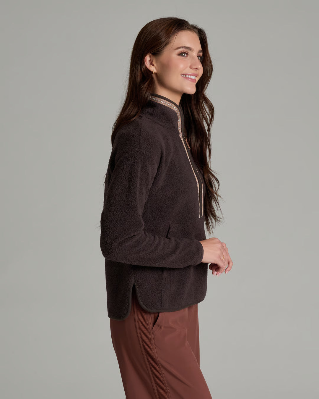 Kuhl Womens Hygge 1/2 Zip