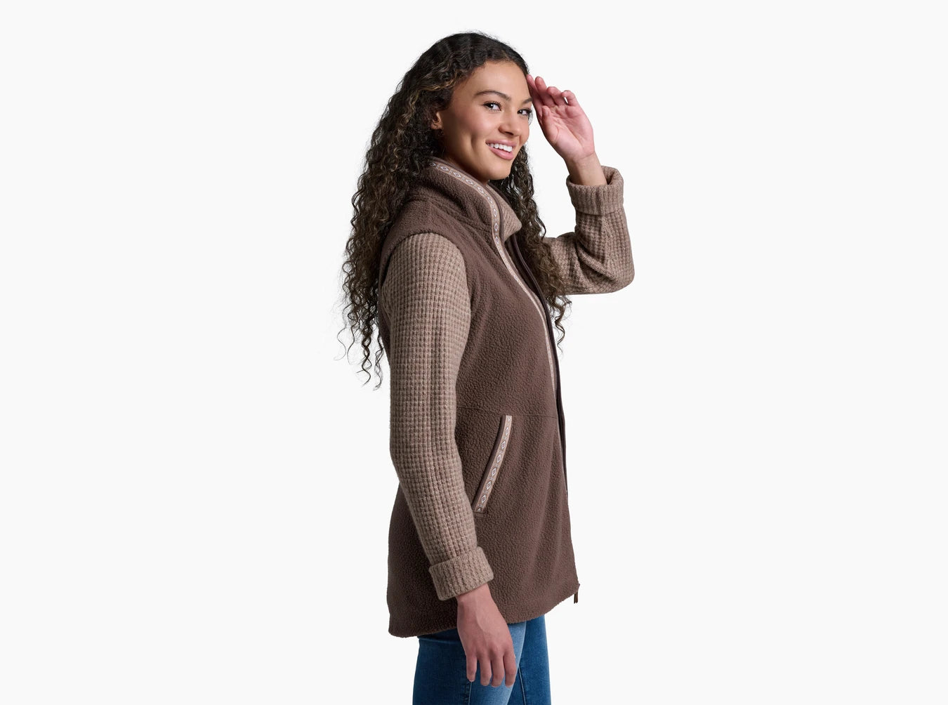 Kuhl Womens Hygge Vest