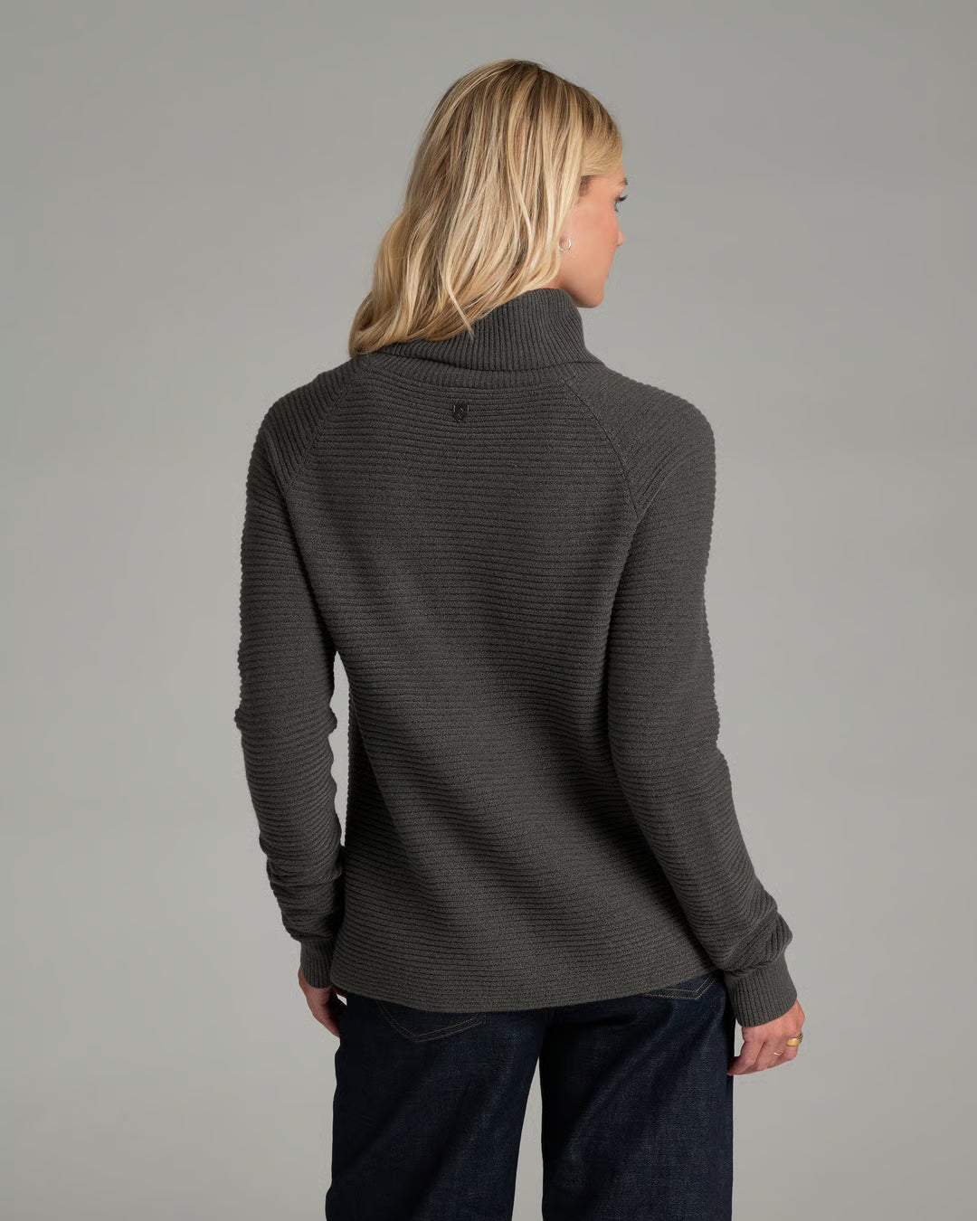 Kuhl Womens Solace Sweater