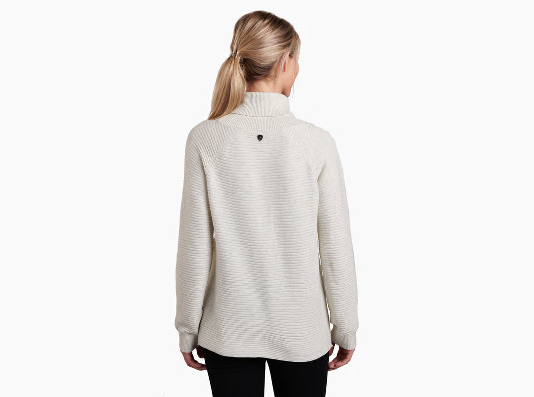 Kuhl Womens Solace Sweater