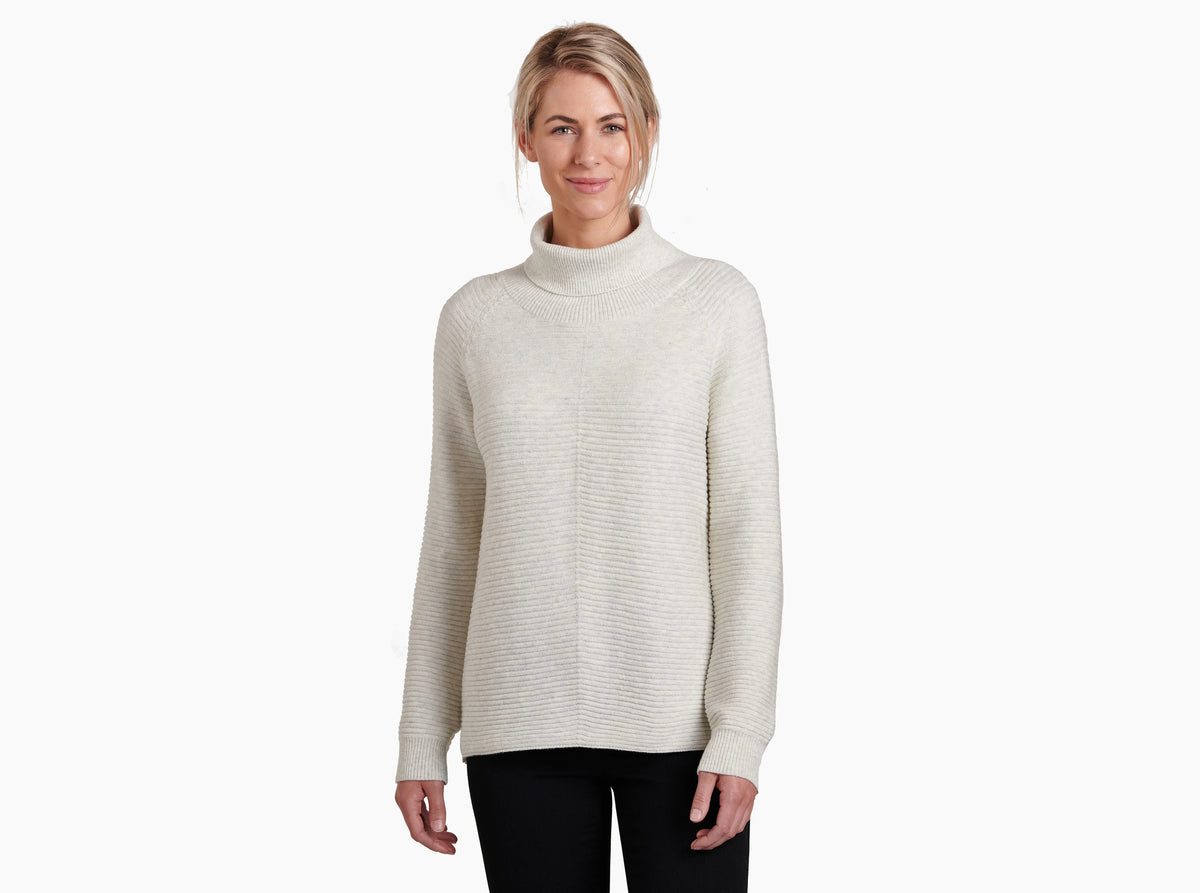Kuhl Womens Solace Sweater