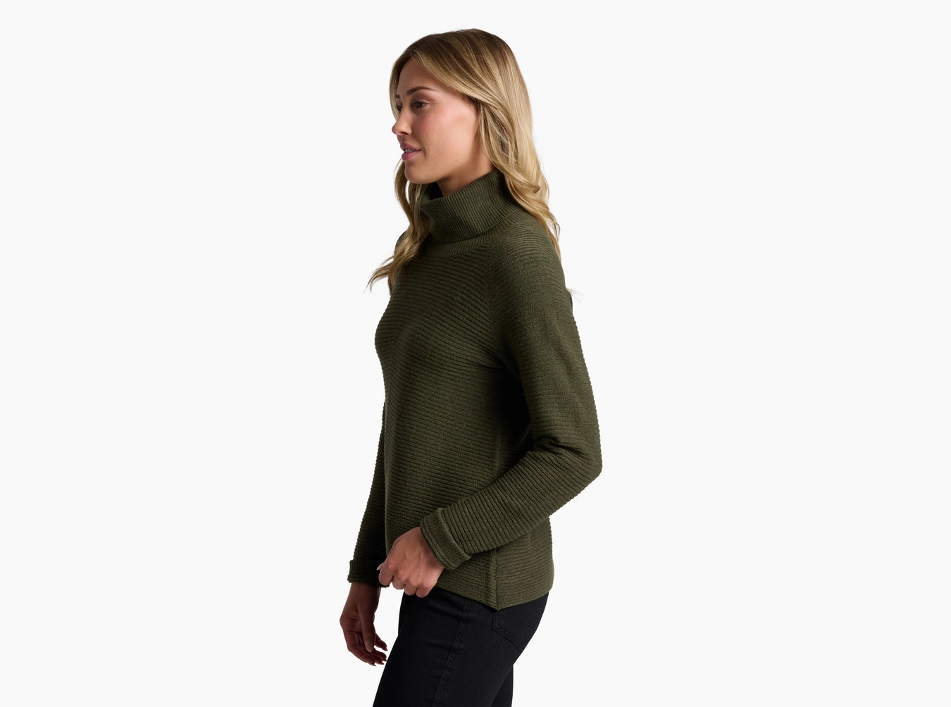 Kuhl Womens Solace Sweater