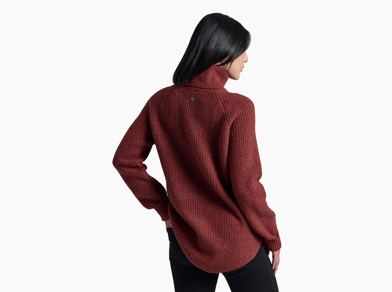 Kuhl Womens Sienna Sweater