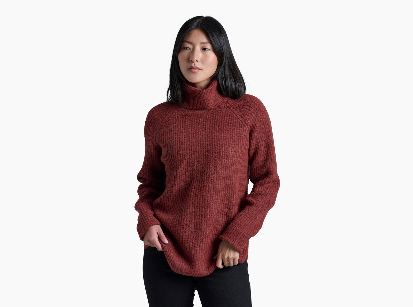 Kuhl Womens Sienna Sweater