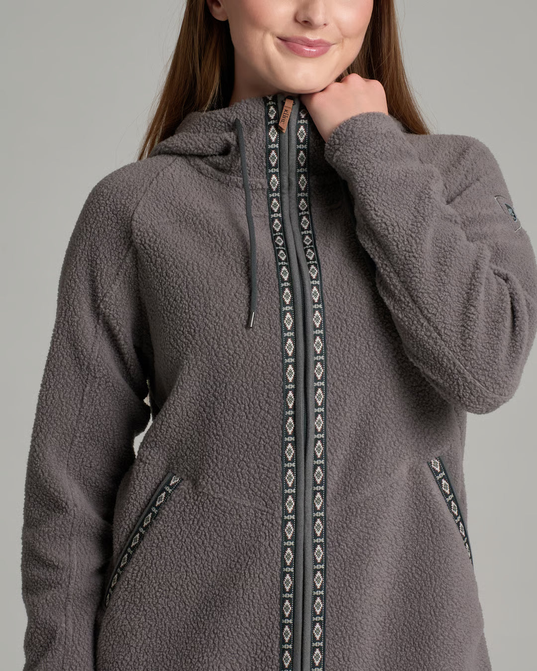 Kuhl Womens Hygge™ Long
