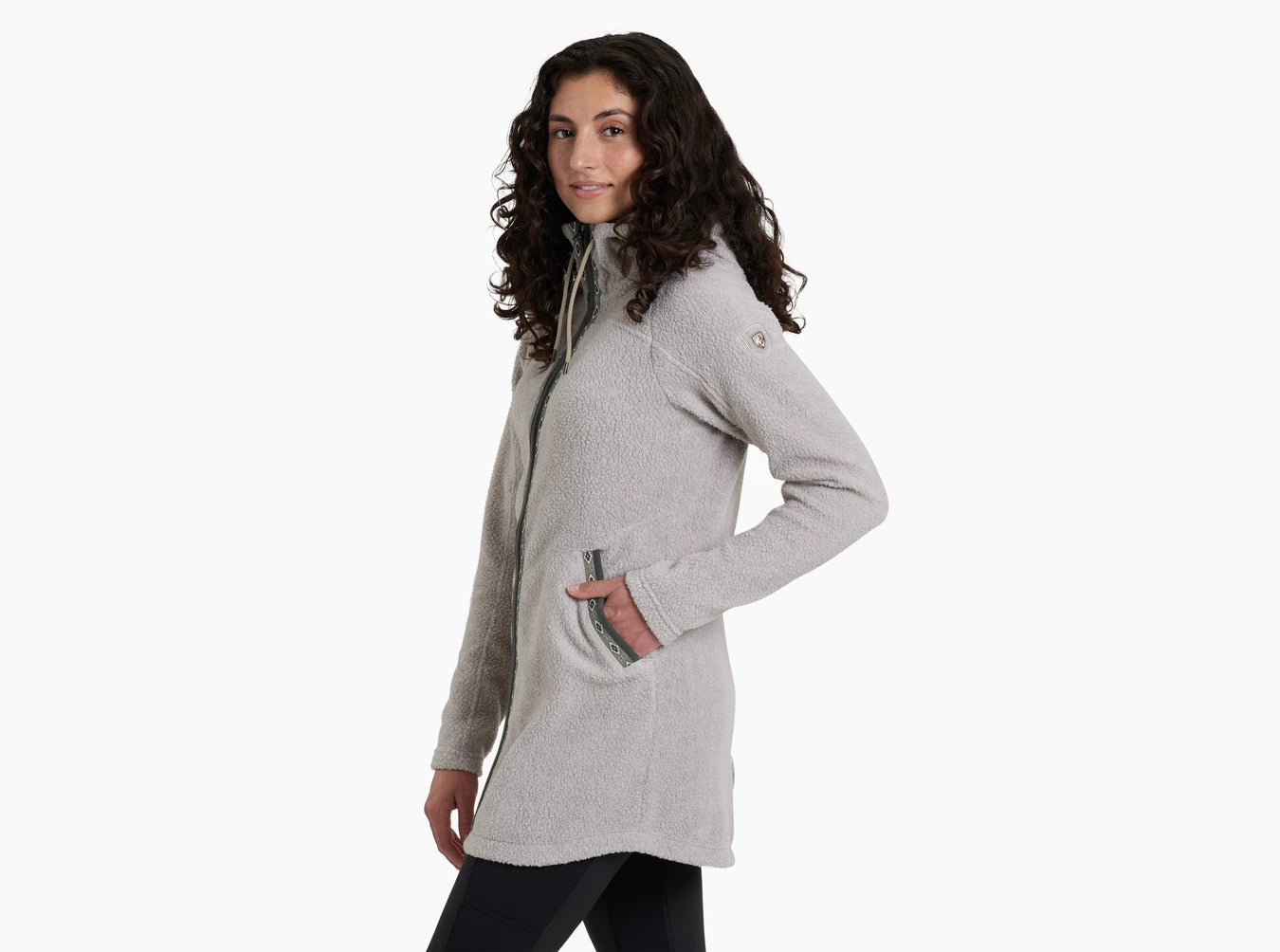 Kuhl Womens Hygge Long
