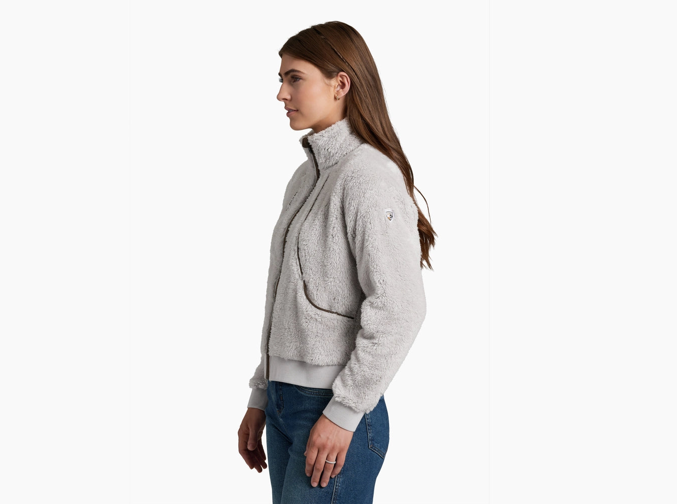 Kuhl Womens Avina Flight Jacket