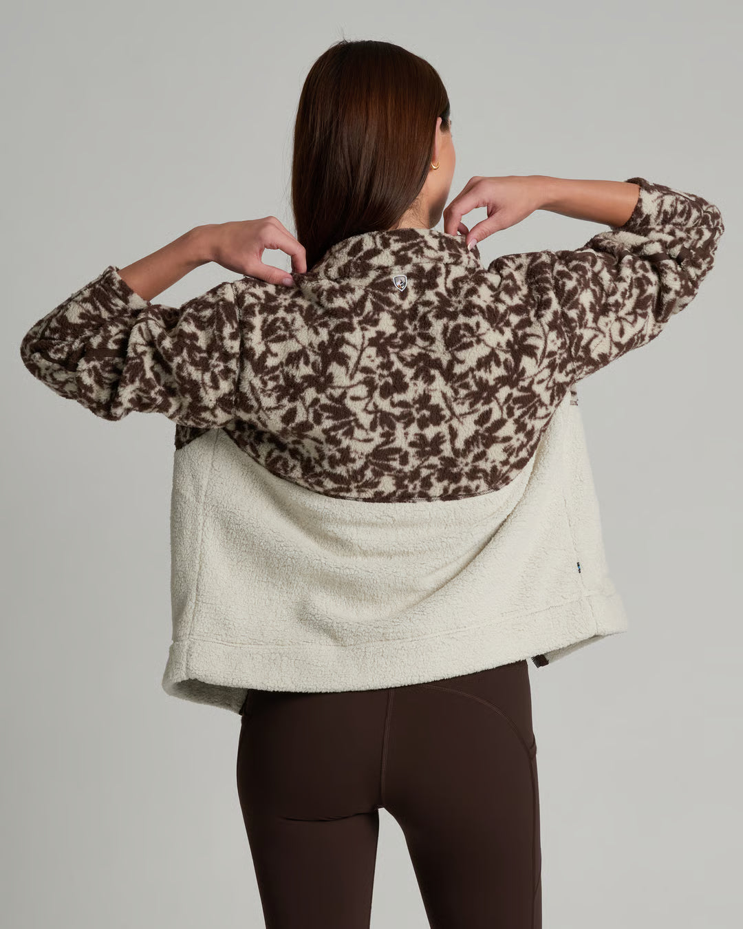 Kuhl Womens Cloudline™ Fleece Jacket