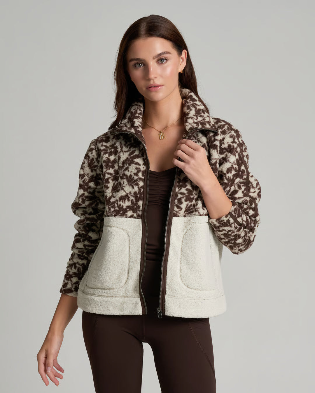 Kuhl Womens Cloudline™ Fleece Jacket