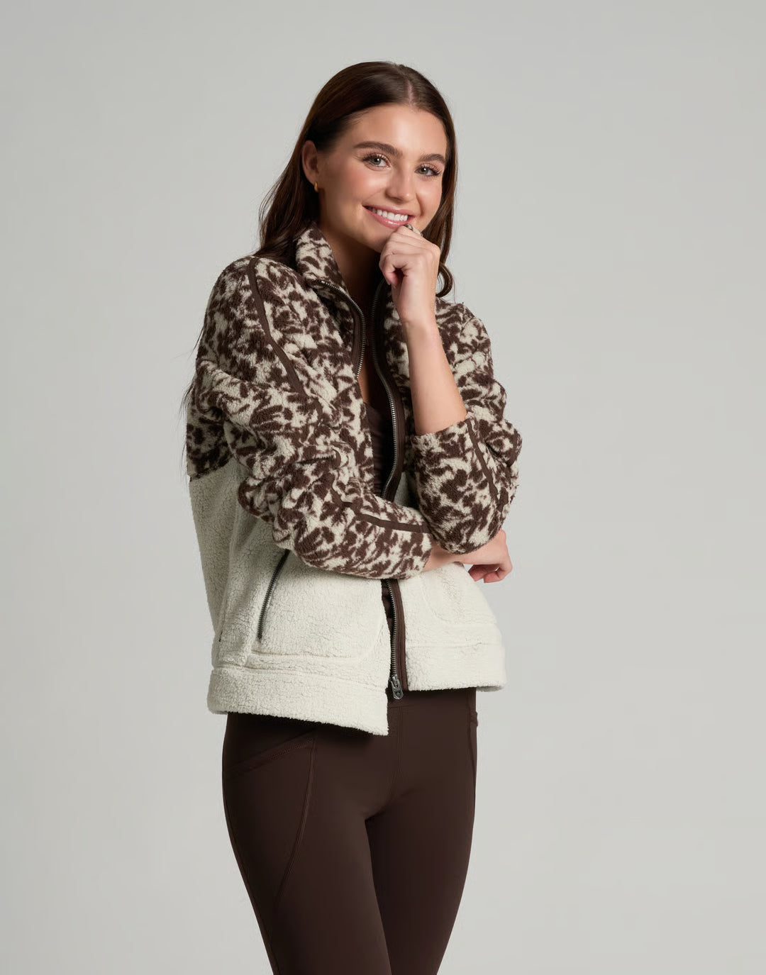 Kuhl Womens Cloudline™ Fleece Jacket