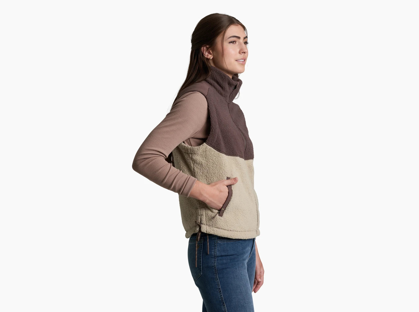 Kuhl Womens Elixir Vest