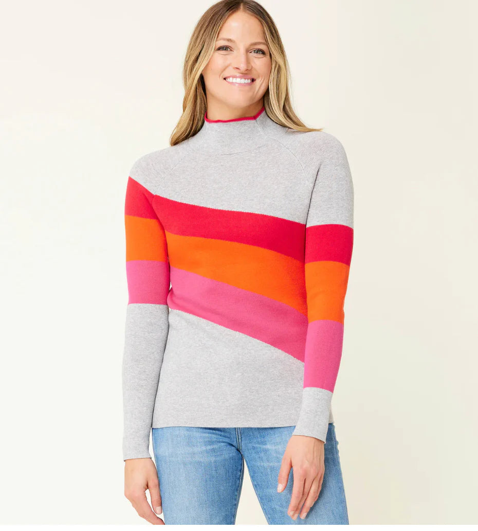 Krimson Klover Womens Riva Sweater