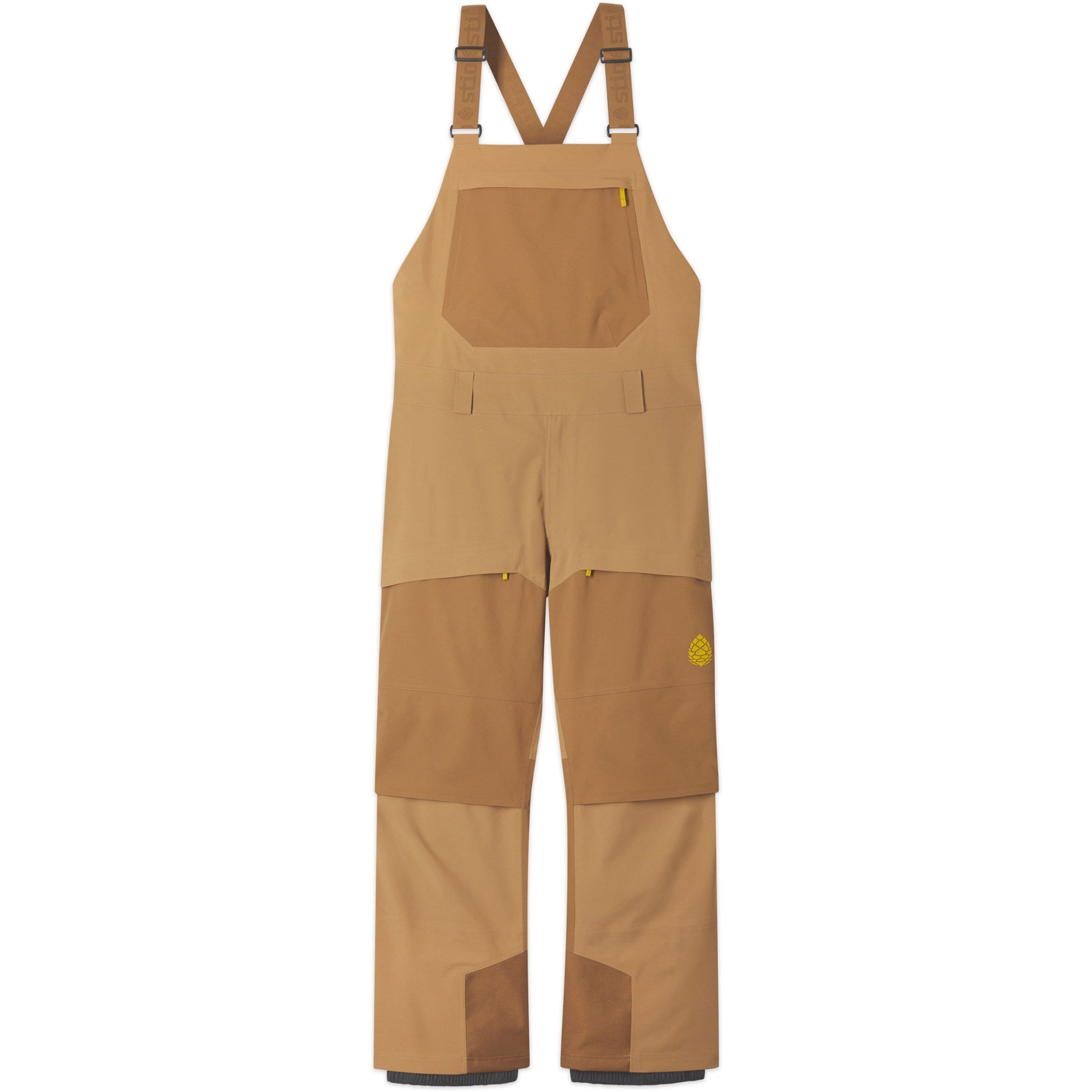 Stio Mens Skyrider Bib