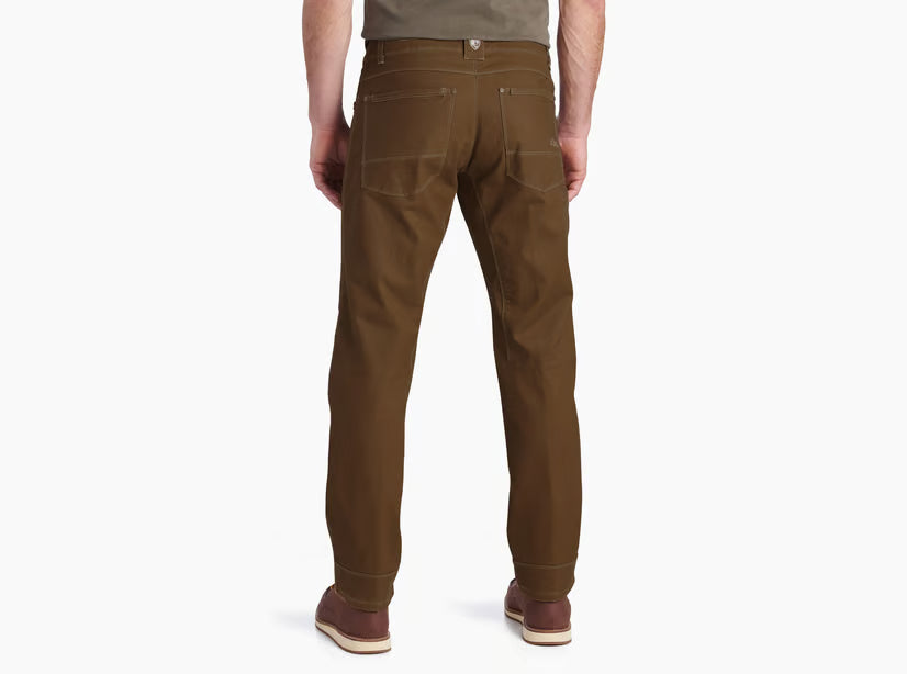 Kuhl Mens Rydr Full Pant