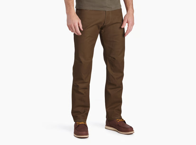 Kuhl Mens Rydr Full Pant