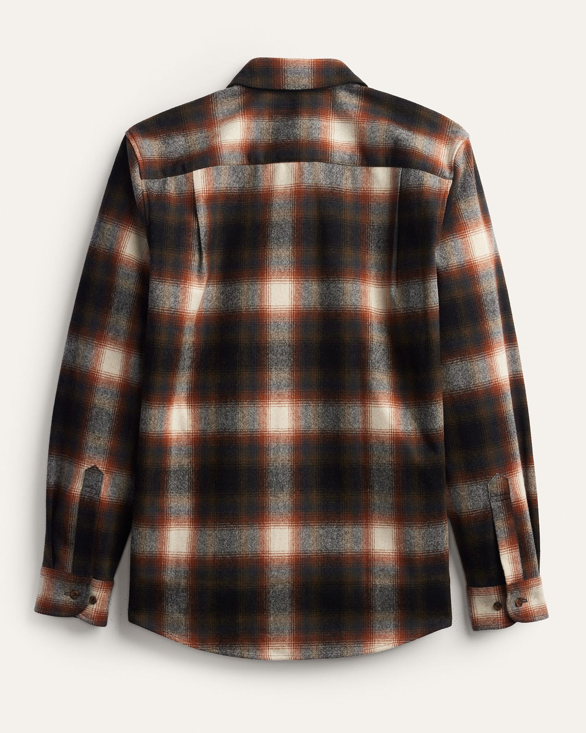 Pendleton Mens Plaid Lodge Shirt