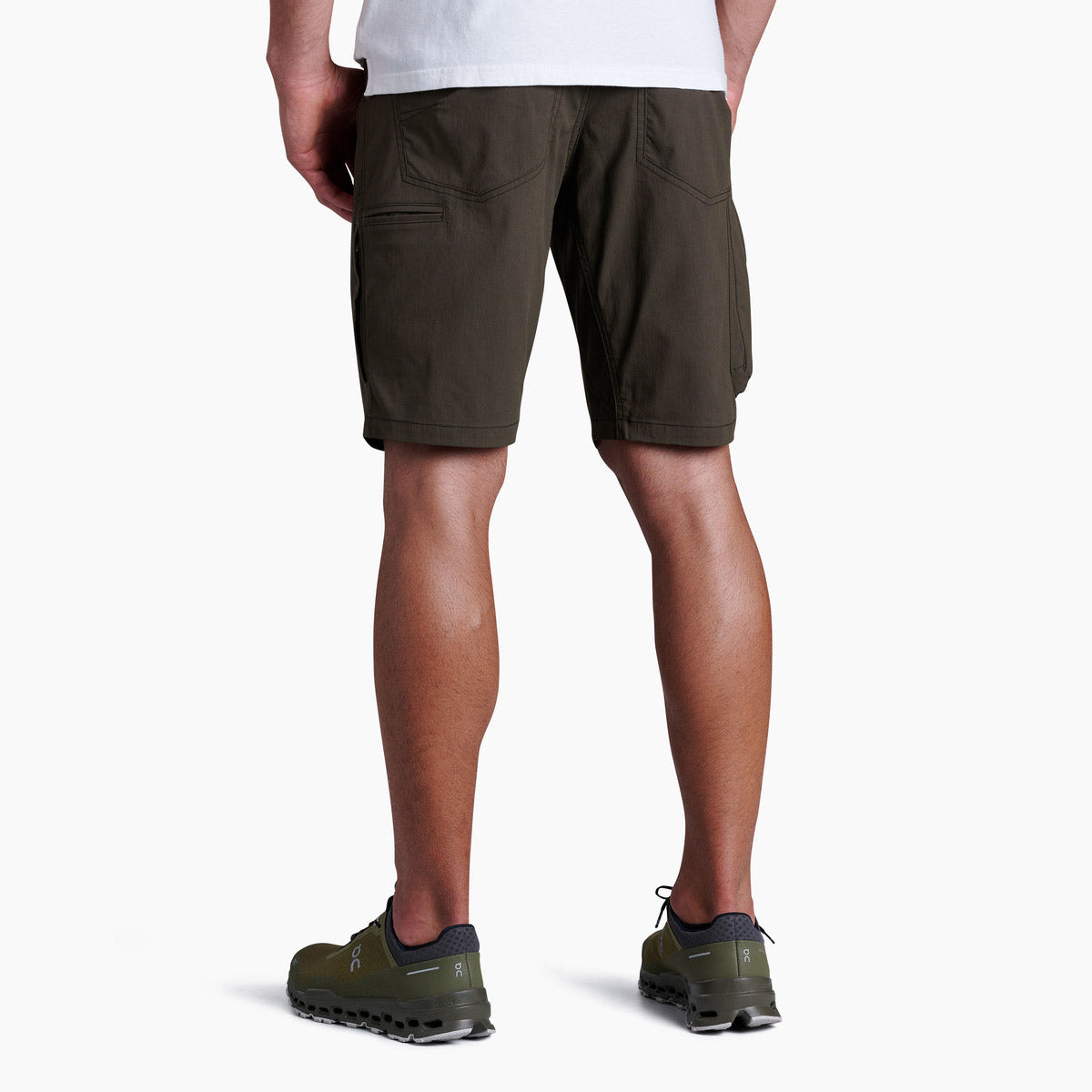 Kuhl Mens Ramblr Short
