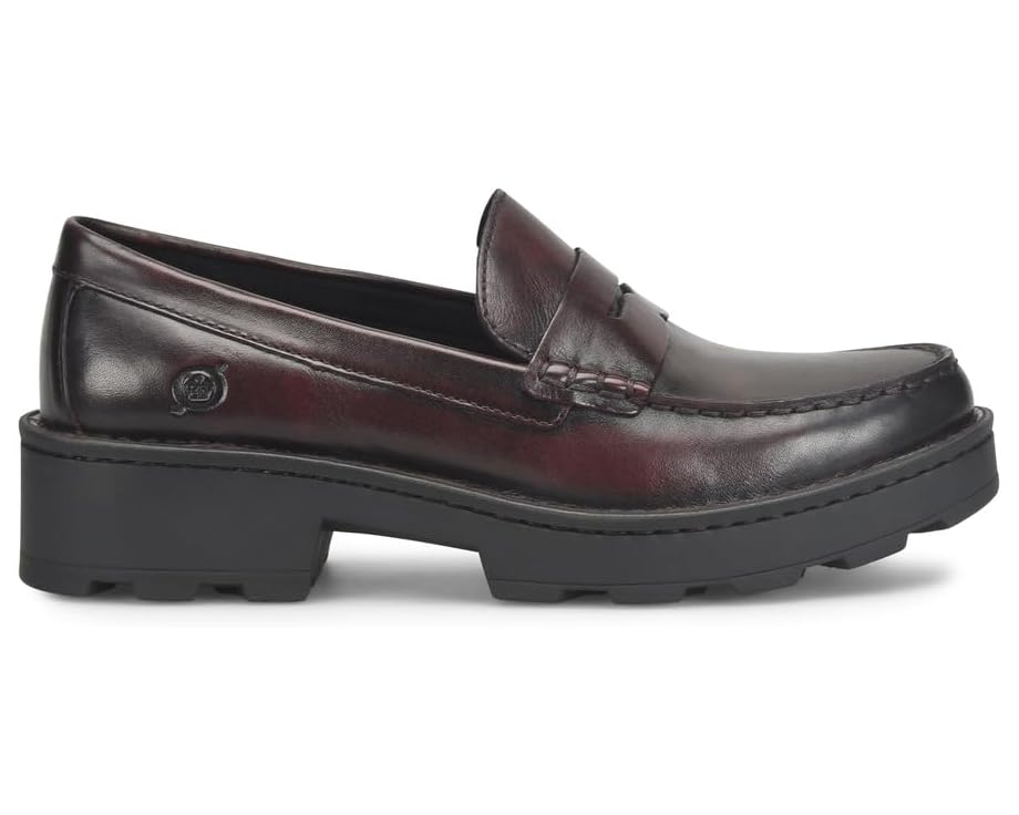 Born Womens Carrera Loafer