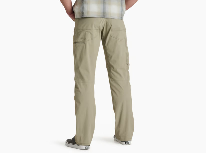 Kuhl Mens Revolvr Full Fit Pant