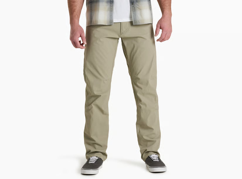 Kuhl Mens Revolvr Full Fit Pant