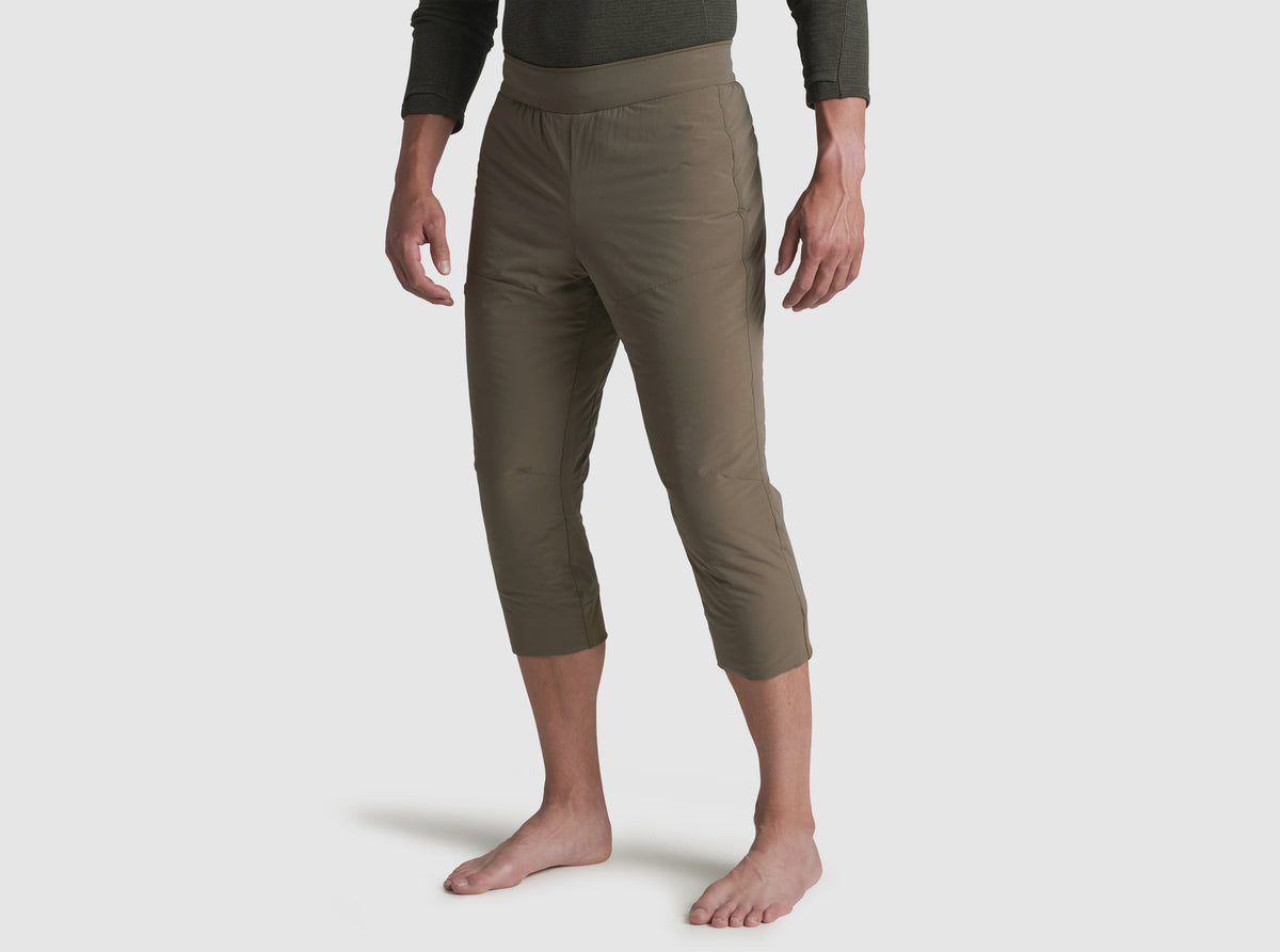 Kuhl Mens AeroLight Knicker