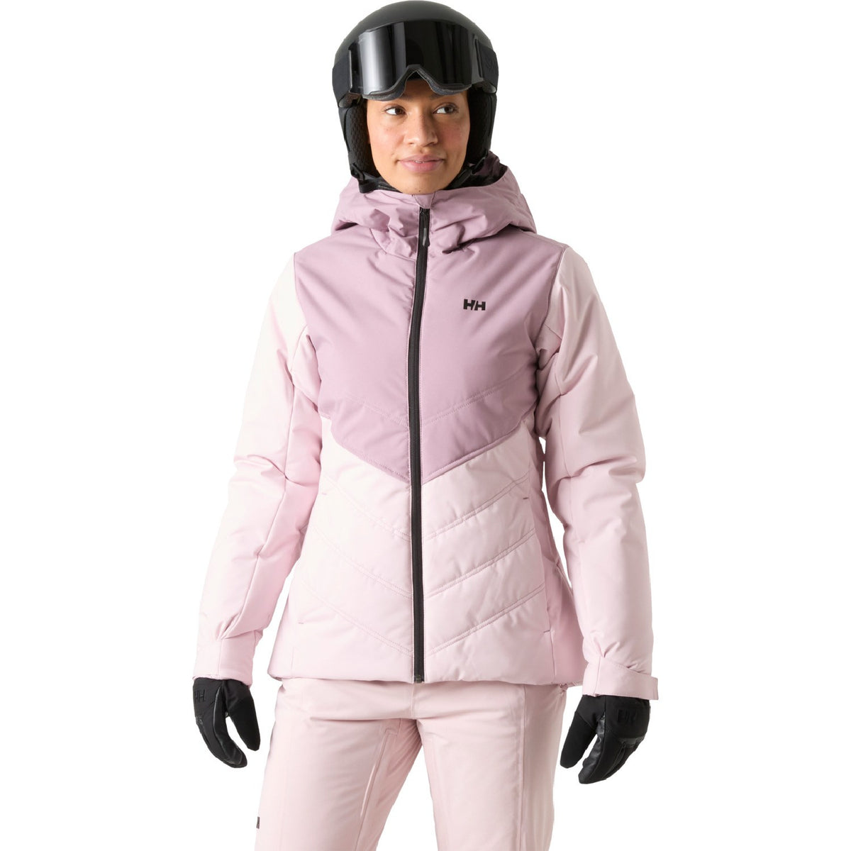 Helly Hansen Womens Alpine Insulated Jacket
