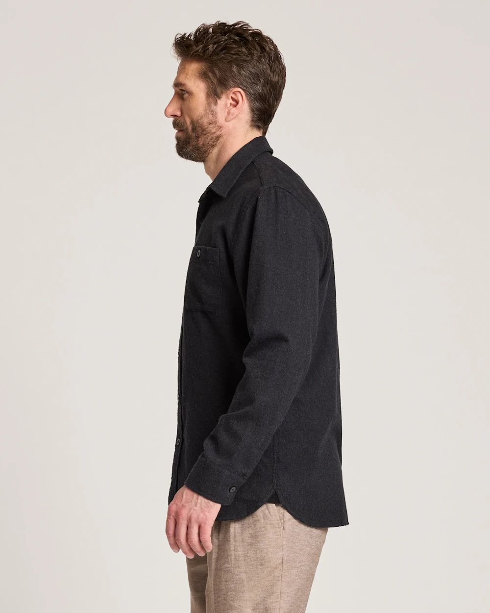 Pendleton Mens Fremont Flannel Shirt