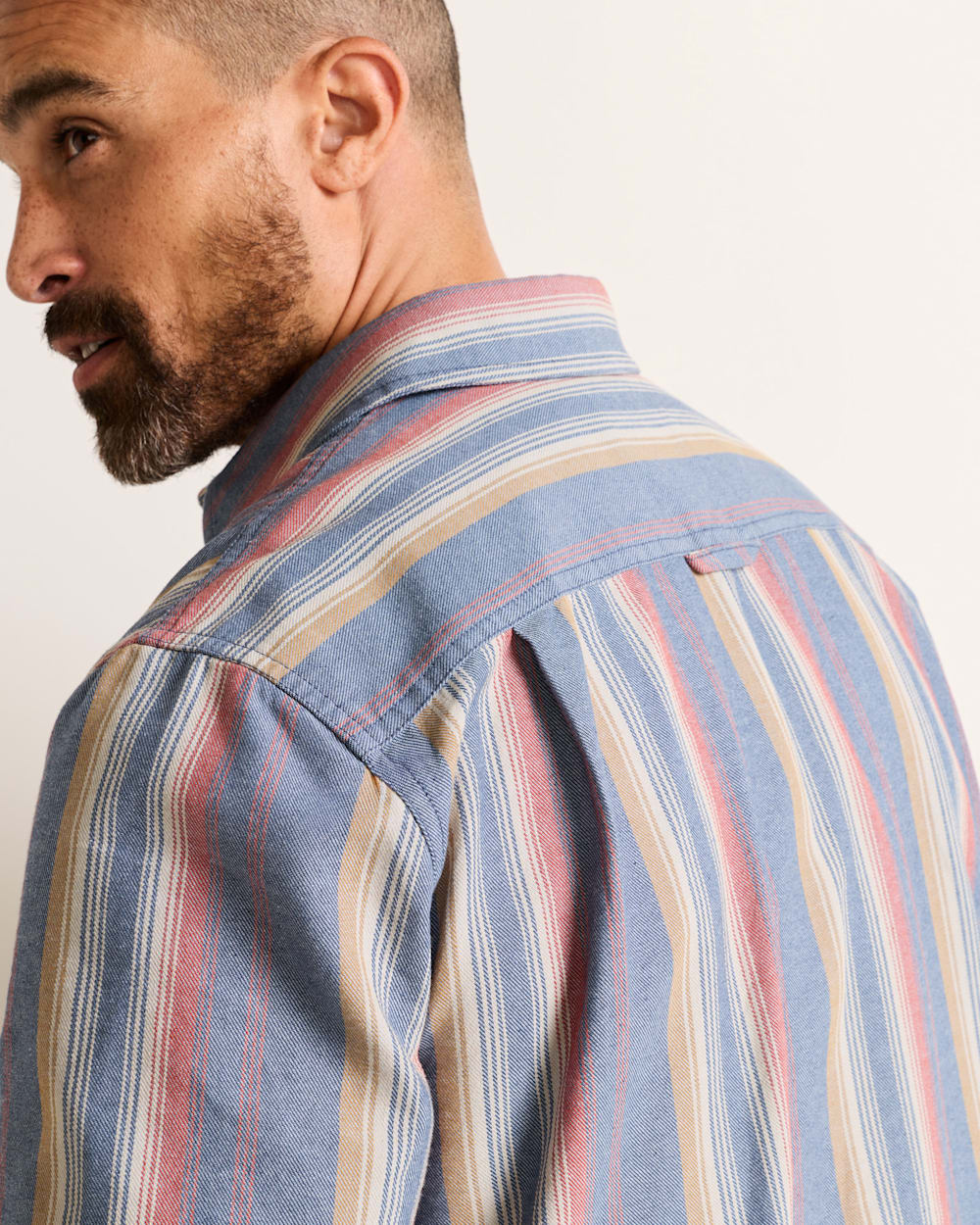 Pendleton Mens Bayside Shirt