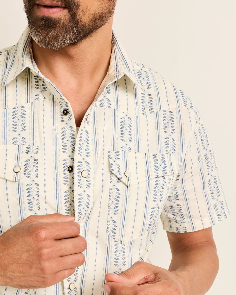 Pendleton Mens Laramie Shirt