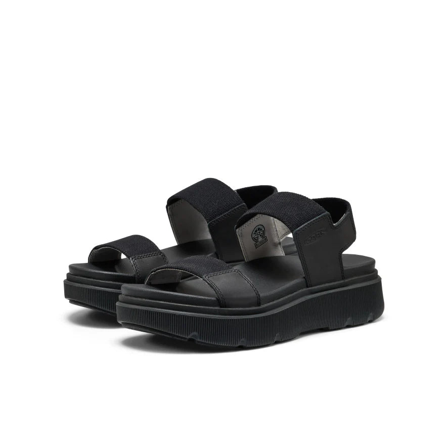 Keen Womens Elle Mila Backstrap