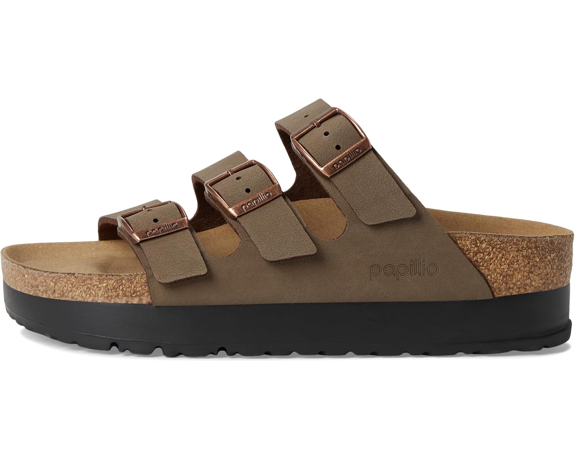 Papillio Florida III Pap Flex Platform Birko Flor