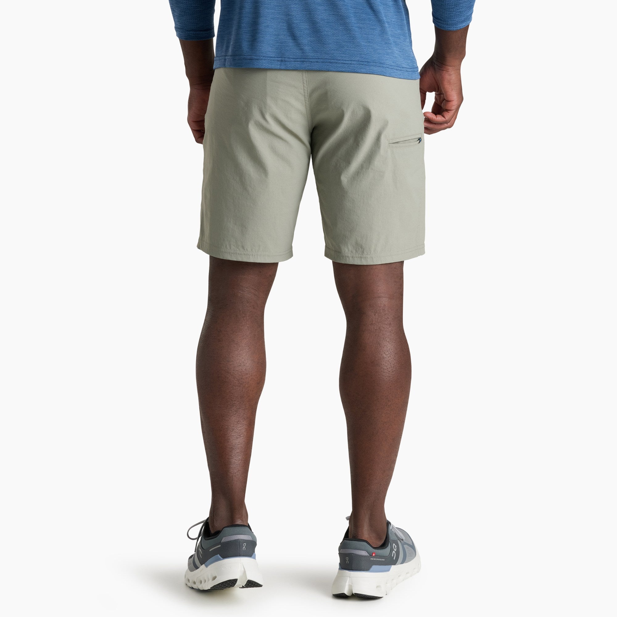Kuhl Mens Renegade Rock Short