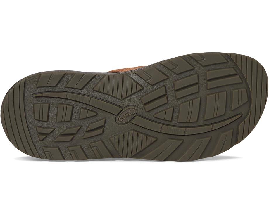 Chaco Womens Canyon Clog Leather Shoe