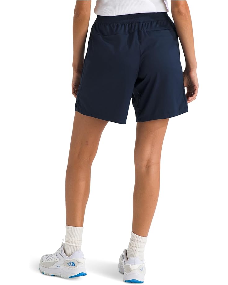 The North Face Womens Aphrodite Shorts-Long