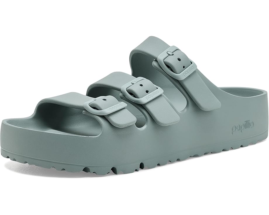 Birkenstock Womens Florida III EVA Pap Flex Platform