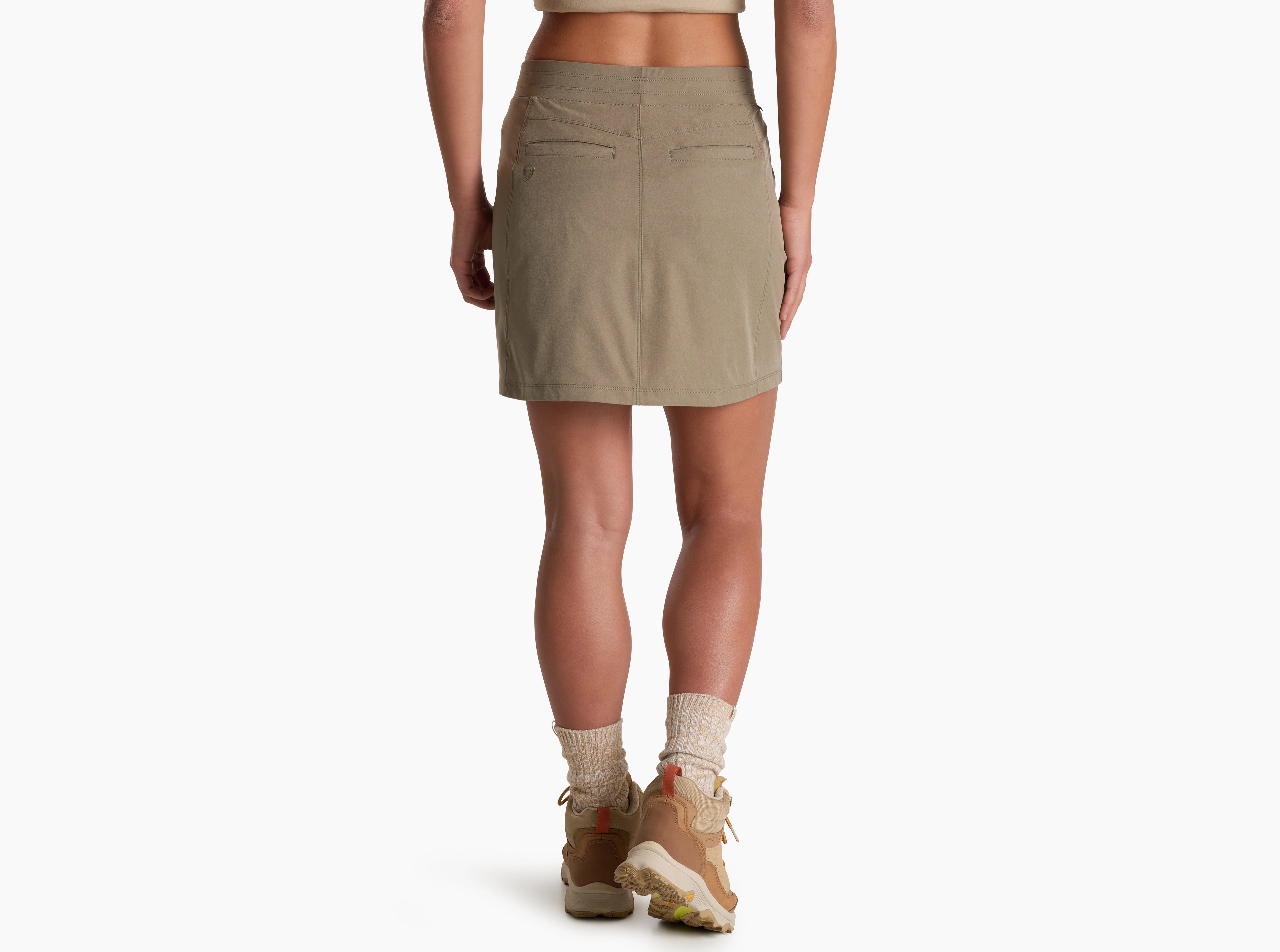Kuhl Womens Freeflex Skort